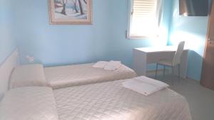 Double Room room in Pensione Afrodite