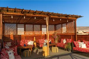 Aourir Waves Surf House