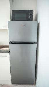 Wohnbude Hauptbahnhof