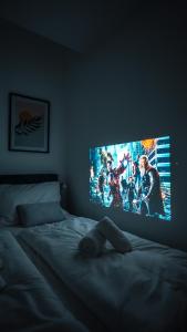 Wohnbude Hauptbahnhof