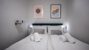 Wohnbude Hauptbahnhof