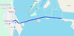 Private BLUE Apartment at Palma de Sols No Shared Living Spaces img40