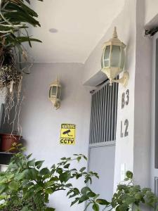 Precious Rubys Apartment