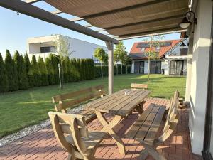 Villa Scandinavia Penati