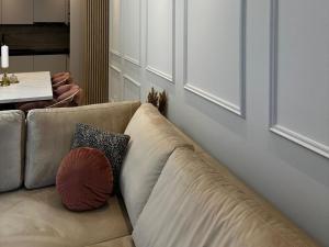 Two Bedroom Apartment with Terrace and Swimming pool