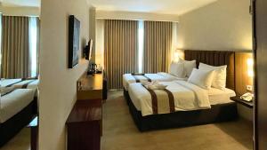 Vrata Hotel Yogyakarta