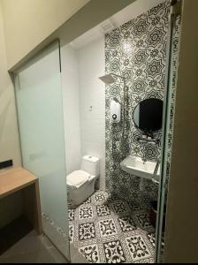 Georgetown AY Hotel