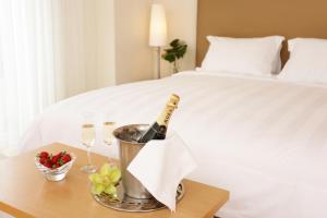Chloe Luxury Hotel Kastoria Greece