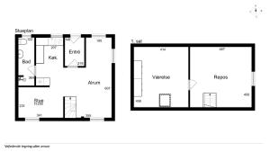 Holiday Apartment Near Snogebæk Beach