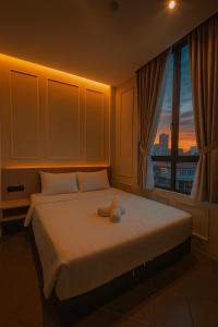 Georgetown AY Hotel