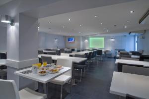 Hotels Kyriad Hotel Dijon Gare : photos des chambres