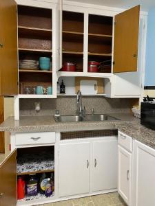 Latenight Breeze of Buffalo and Niagara Falls