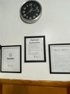 Latenight Breeze of Buffalo and Niagara Falls