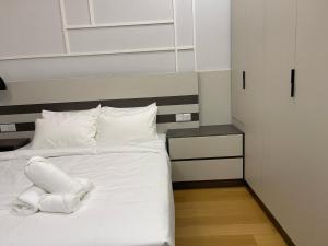 Sentral Suites KL Sentral Kuala Lumpur by Nestaway