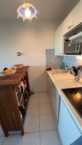 Le Jean Bart front de mer