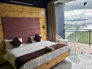 The Happy Land Mussoorie