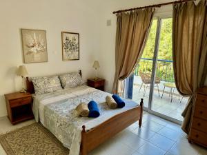 The Garden & Pool Townhouse