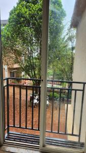 CASA HILLSIDE Dapoli 2BHK AC Apartment