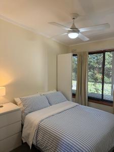 Golden Mile - On the Waterfront