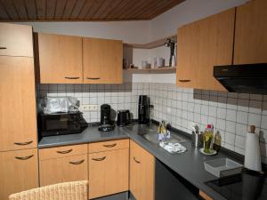 Ferienwohnung Schöntalweiher