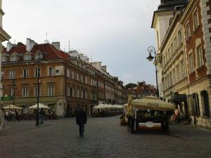 Urban Chic - Old Town - 11 People - Stare Miasto - Freta