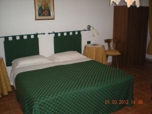 Triple Room room in Bike-Hotel Abete