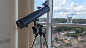 Stylish 2BR Serviced Apartment by Ellbee Apartments