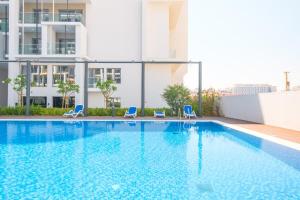 The chic Retreat Stylish Studio 2