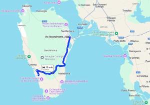 Private BLUE Apartment at Palma de Sols No Shared Living Spaces img50