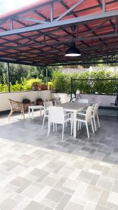 Il Vicolo House Nicolosi