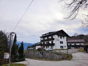 Apartment Ad Alta Matschiedl 2