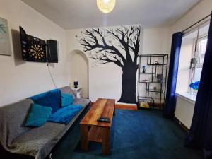 Stylish flat in Hull