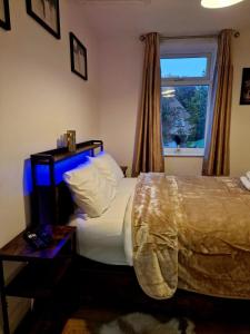 Stylish flat in Hull