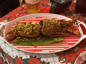 Nossa Goa by Sumers Cottage