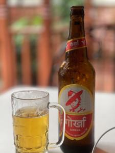 Nossa Goa by Sumers Cottage