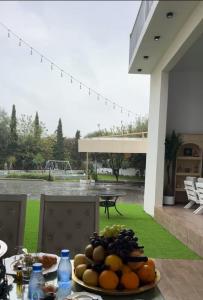 بستان الأحلام