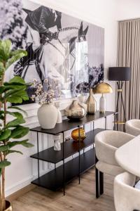 Amazing, Spacious 2-bed with fantastic sea view!