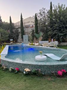 بستان الأحلام