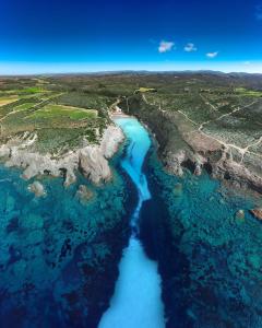 Private BLUE Apartment at Palma de Sols No Shared Living Spaces img55