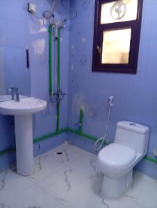 ستوديوهات اول ساكن في الخوير للإيجار الشهري First-resident studios in Al Khuwair for monthly rent