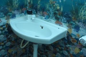 Sivagini rooms - girivalam tiruvannamalai, near main temple