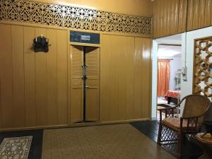 Seri Pengkalan Guest House