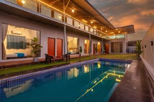 Villa Exotica, Igatpuri