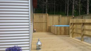 Guesthouse Hvítafell