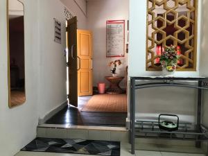 Seri Pengkalan Guest House