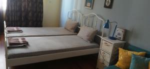 Стая за двама в град Бургас