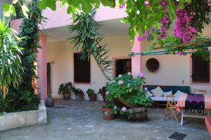 B&B LUmbra di lu Soli