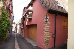 Hotels Hotel Restaurant Le Schlossberg : Chambre Confort - Annexe