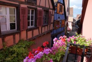 Hotels Hotel Restaurant Le Schlossberg : photos des chambres