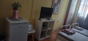 Стая за двама в град Бургас